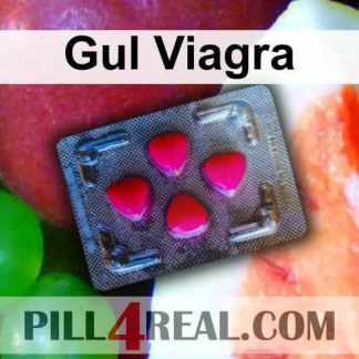 Gul Viagra 101