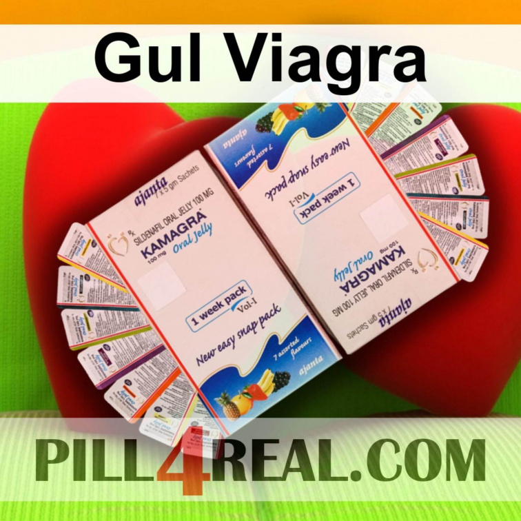 Gul Viagra 311