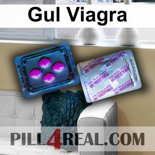 Gul Viagra 315