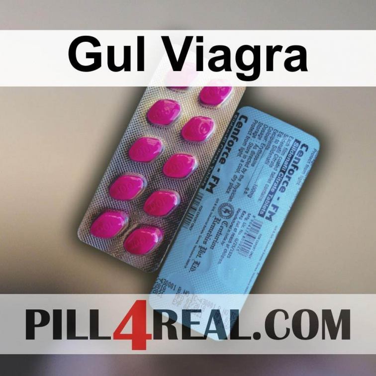 Gul Viagra 438