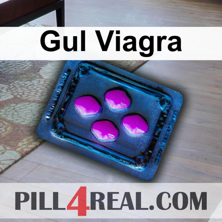 Gul Viagra 641