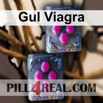 Gul Viagra 675