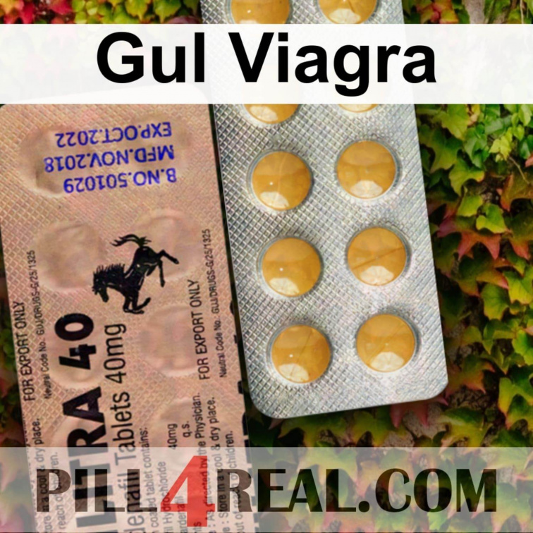 Gul Viagra 873