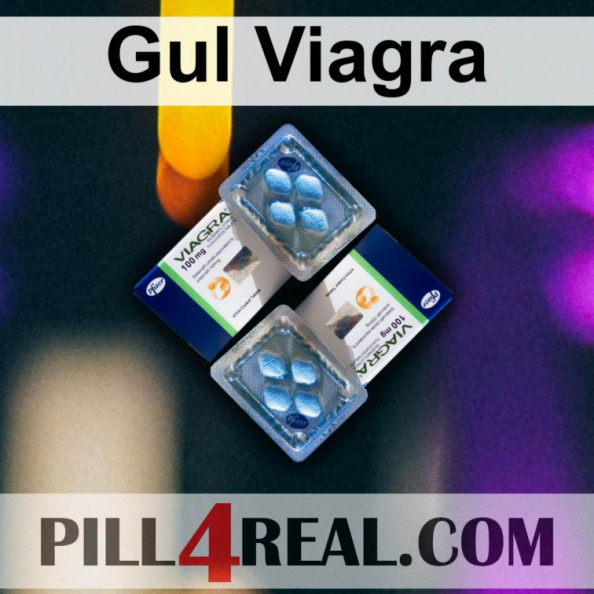 Gul Viagra 911