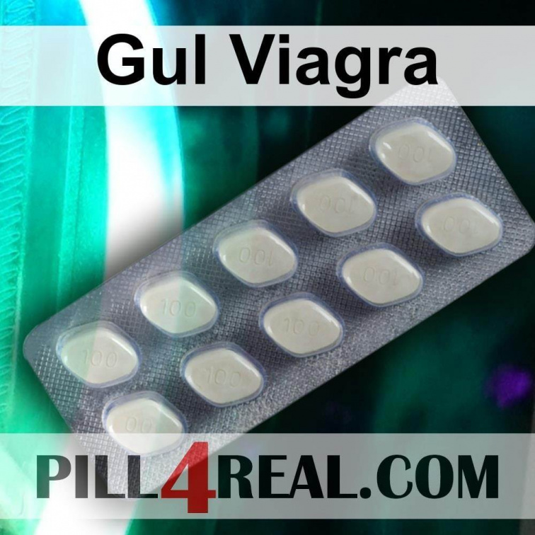 Gul Viagra 980