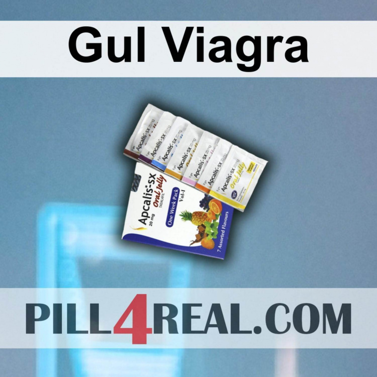 Gul Viagra 997
