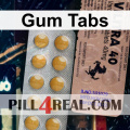 Gum Tabs 042