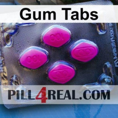 Gum Tabs 043