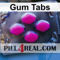 Gum Tabs 043