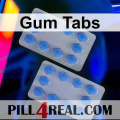 Gum Tabs 192