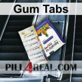 Gum Tabs 209