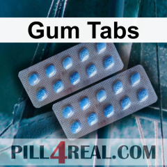 Gum Tabs 216
