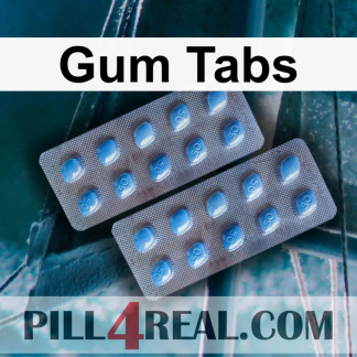 Gum Tabs 216