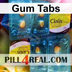 Gum Tabs 220