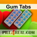 Gum Tabs 221