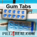 Gum Tabs 391