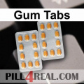 Gum Tabs 425