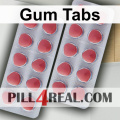 Gum Tabs 455