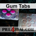 Gum Tabs 459