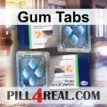 Gum Tabs 500