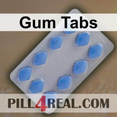 Gum Tabs 508