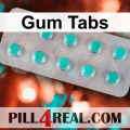 Gum Tabs 568