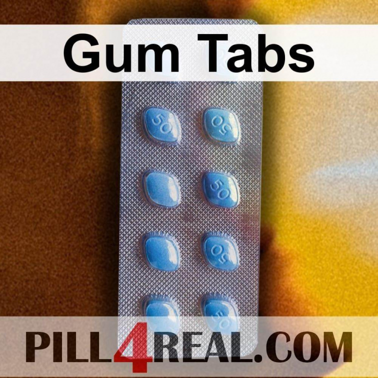 Gum Tabs 602