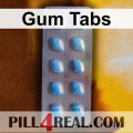 Gum Tabs 602