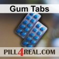 Gum Tabs 643