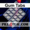 Gum Tabs 668