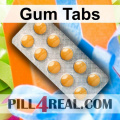 Gum Tabs 682