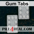 Gum Tabs 697