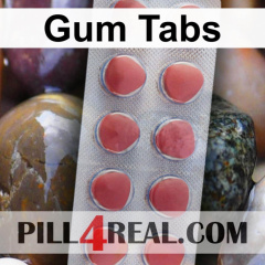 Gum Tabs 698