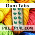 Gum Tabs 704