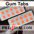 Gum Tabs 720