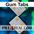 Gum Tabs 723