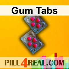 Gum Tabs 729