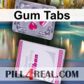 Gum Tabs 781
