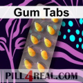 Gum Tabs 790