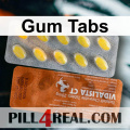 Gum Tabs 801