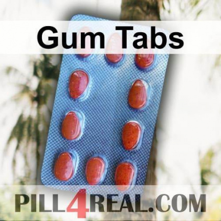 Gum Tabs 830