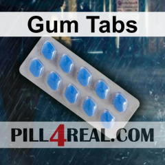 Gum Tabs 906