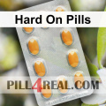 Hard On Pills 009
