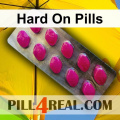 Hard On Pills 014