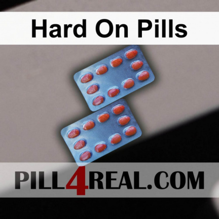 Hard On Pills 047