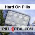 Hard On Pills 164
