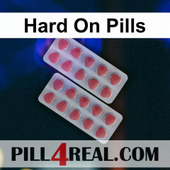 Hard On Pills 227