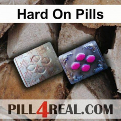 Hard On Pills 248