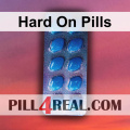 Hard On Pills 487