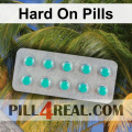 Hard On Pills 584